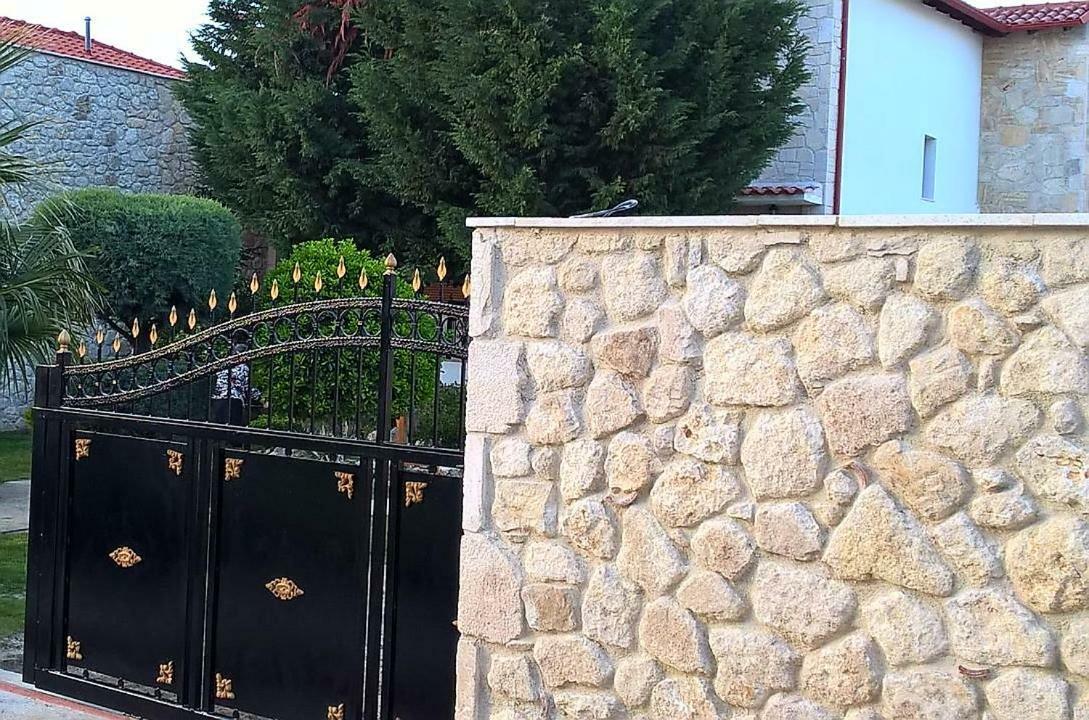 Princess Garden Сиври Экстерьер фото