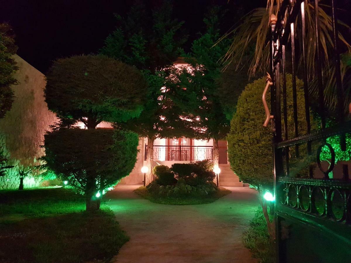 Princess Garden Сиври Экстерьер фото