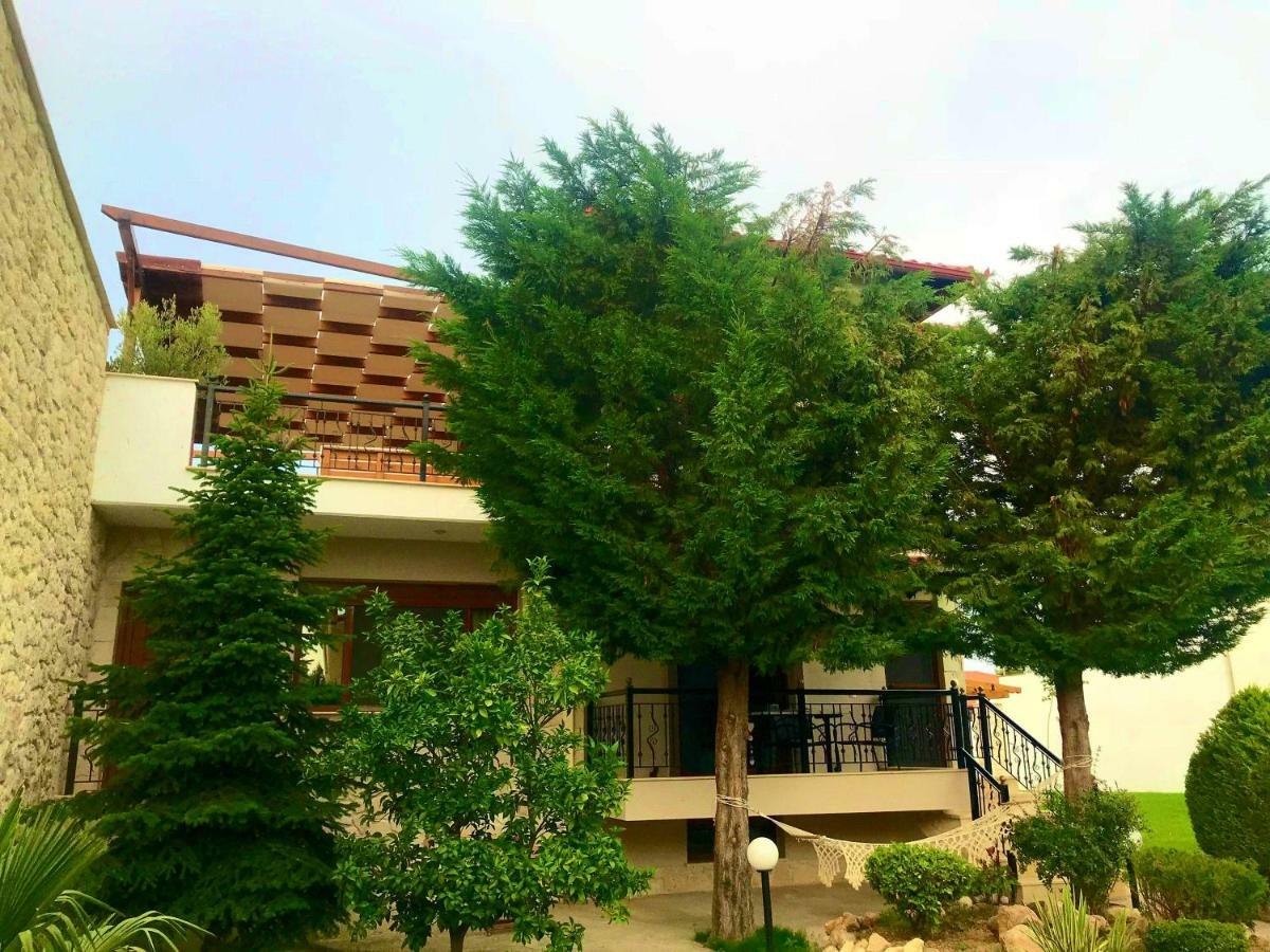 Princess Garden Сиври Экстерьер фото