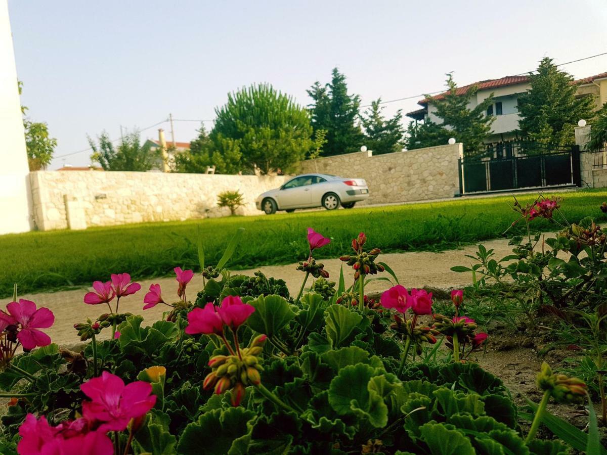 Princess Garden Сиври Экстерьер фото